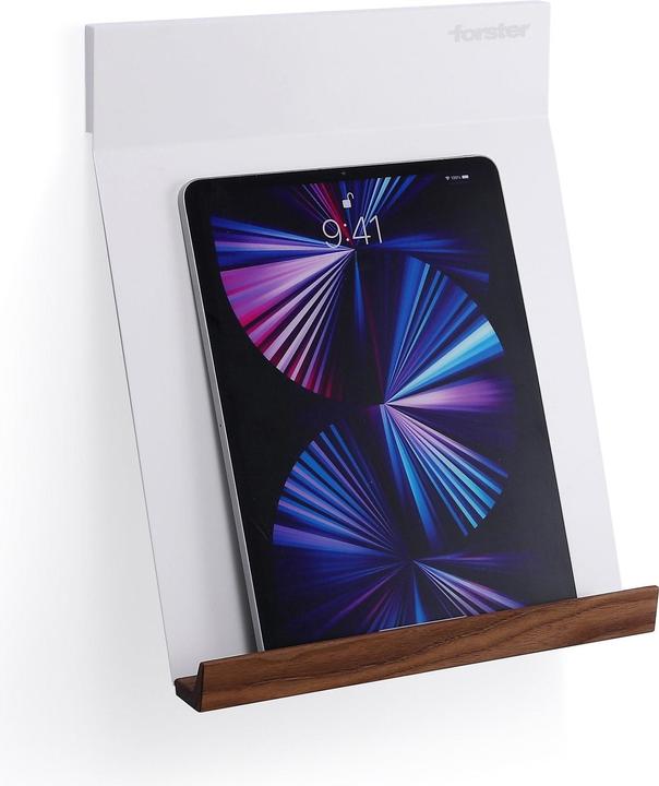 Image du produit Forster Home Support magnétique pour livres et tablettes