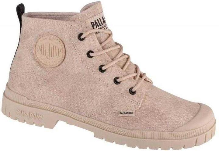 Image du produit Palladium Chaussures Pampa Wax (43)