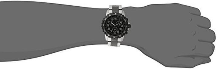 Produktbild Invicta Cronografo al Quarzo Speciale (Chronograph, 45 mm)