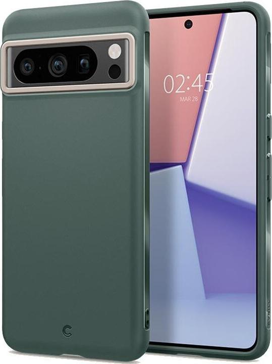 Actual product image Spigen Cyrill Ultra Color (Google Pixel 8 Pro)