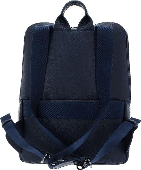 Image du produit Mandarina Duck Sac à dos / Backpack Mellow Leather Squared Backpack FZT38 (9 l)