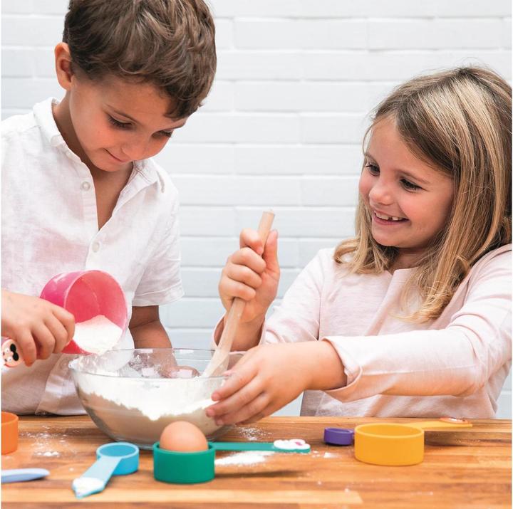 Produktbild 012954 - Messbecher (2500 ml)