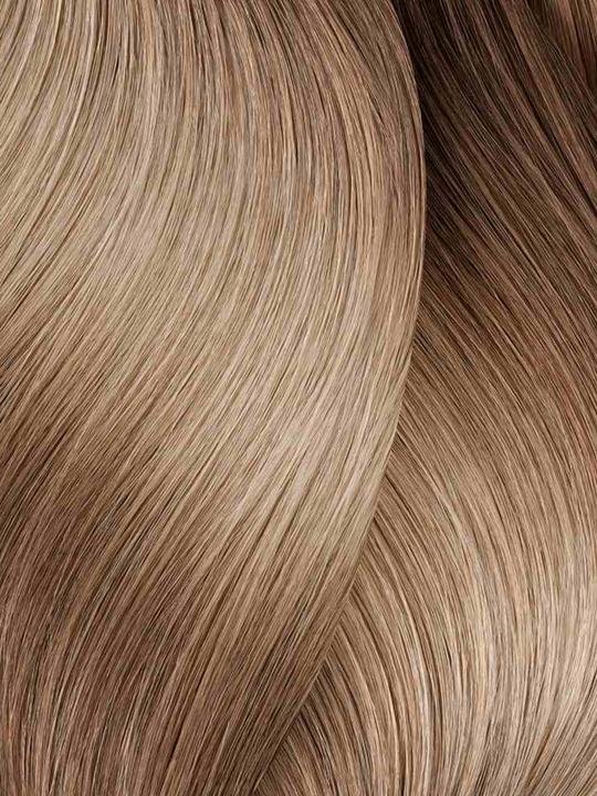 Produktbild L'Oréal Professionnel L'Oral Professionnel Dialight 1012 Milkshake Platinum Blonde Ash Iridescent 60ml Hair Color (Blond)