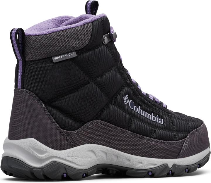 Image du produit Columbia Bootte Firecamp (42)