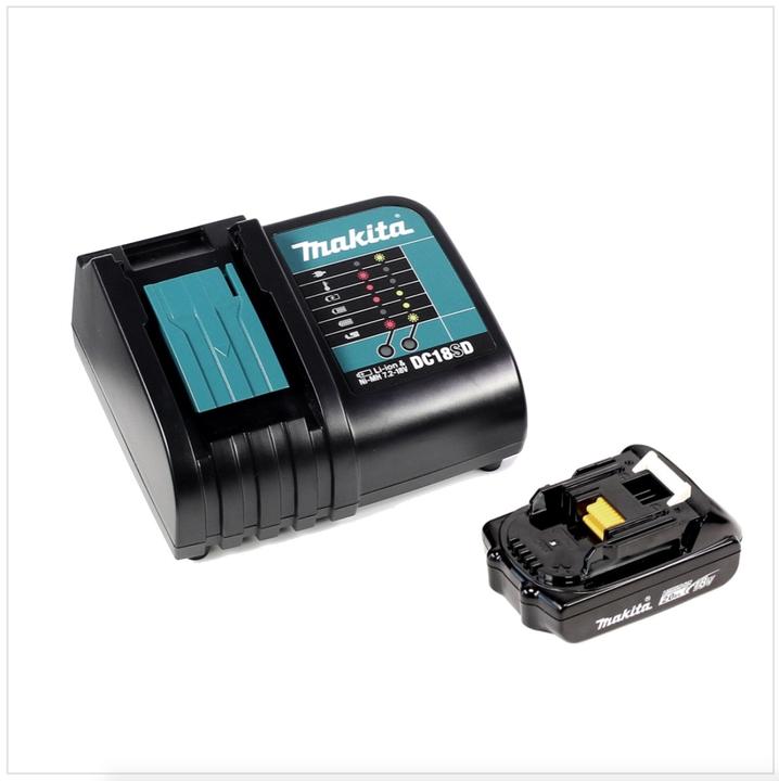 Produktbild Makita DDF 482