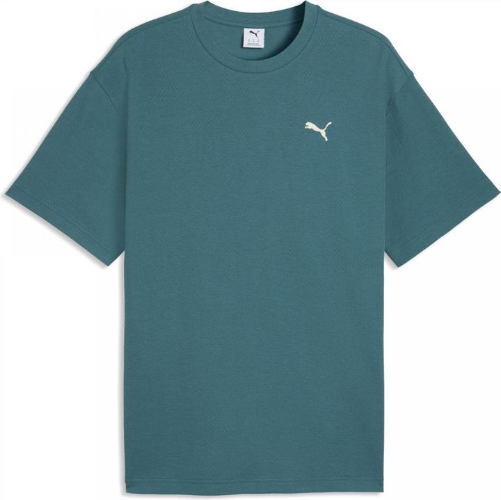 Produktbild Puma ESS ELEVATED Relaxed Tee (L)