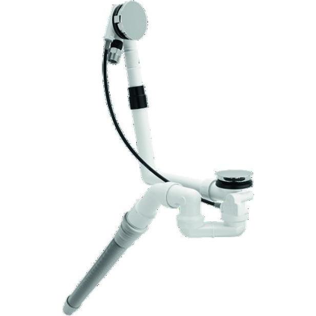 Bette, Siphon, Multiplex Trio MT5 Sonder B605-000 (Überlaufgarnitur)