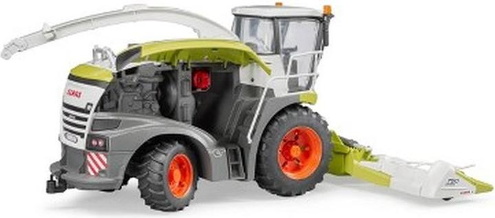 Immagine prodotto Bruder Claas