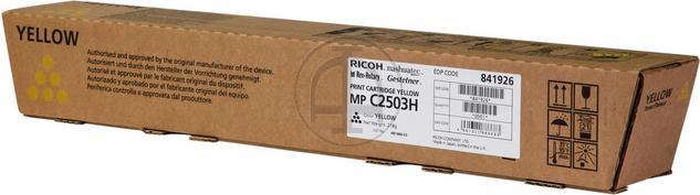 Immagine prodotto RICOH Mp C2300 (Y)