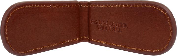 Actual product image PIKE Money clip