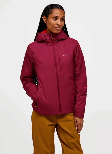 Immagine prodotto Peak Performance W Freelight Reversible Hood (S)