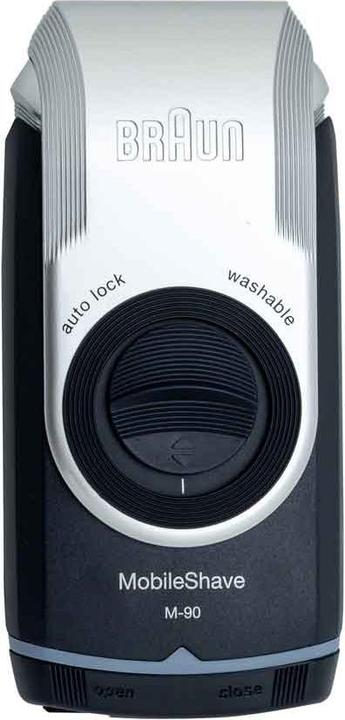 Image du produit Braun PocketGo