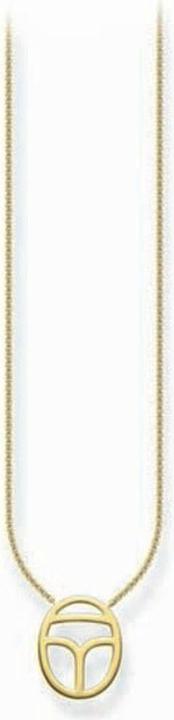 Immagine prodotto Thomas Sabo Collana scarabeo (Argento, 40 - 45 cm)