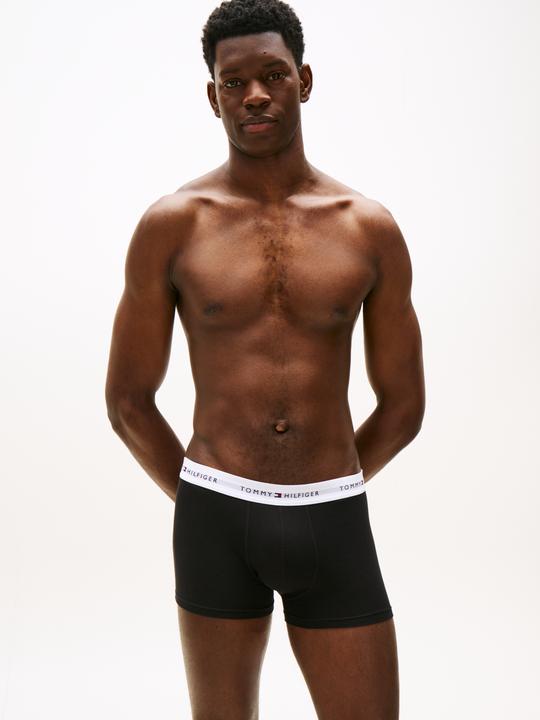 Produktbild Tommy Hilfiger 5p Trunk (S, 5er Pack)