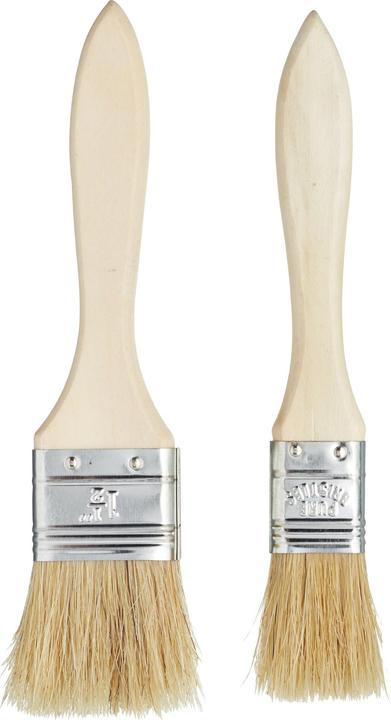 Produktbild Kitchen Craft Backpinsel