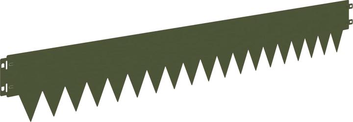 Produktbild vidaXL Raseneinfassung (103 cm)