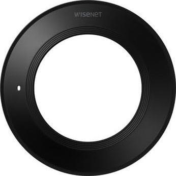 Actual product image Hanwha Replacement Housing SBC-160B Black (Housing)