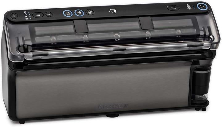 Actual product image FoodSaver Elite All-in-One Vakuumiergerät für Flüssigkeiten