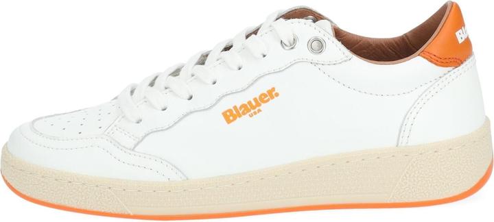 Produktbild Blauer Sneaker (36)