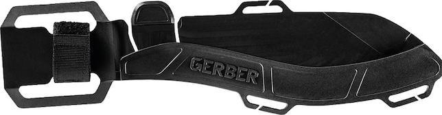 Immagine prodotto Gerber Gear Versafix Pro rosso (22.80 cm)