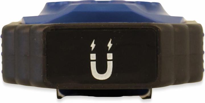 Immagine prodotto XCell Tasca di lavoro 6W LED luce della batteria girevole / clip (680 lm)