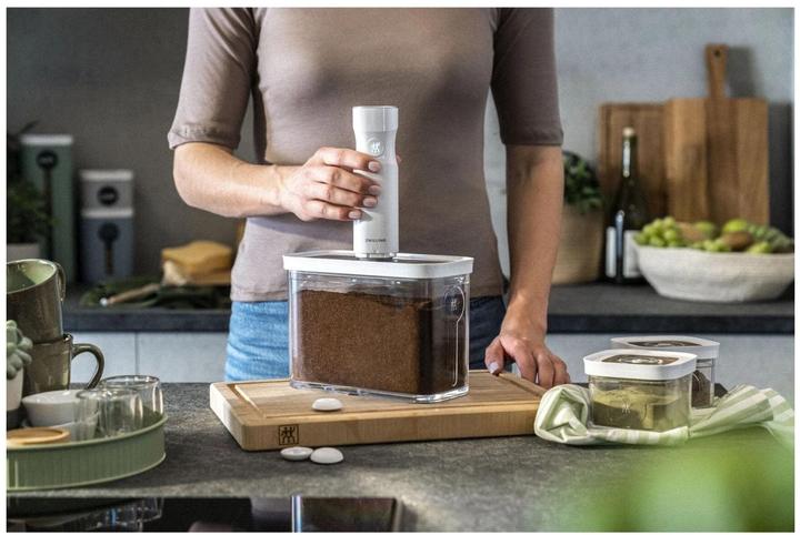 Actual product image Zwilling Cube Box Set (5.40 l)