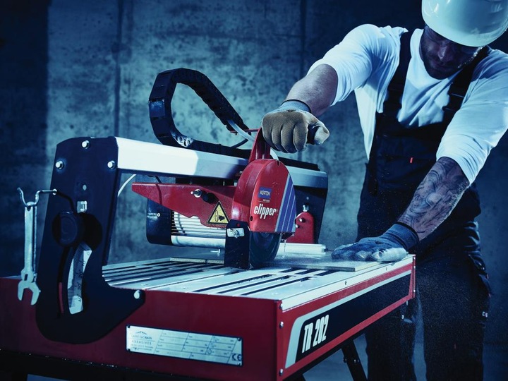 Actual product image Saint-Gobain Reaper