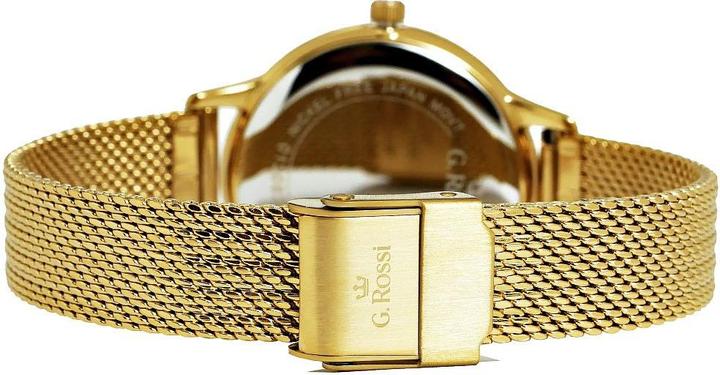 Image du produit Gino Rossi Montre Femme SELMA - 12082B-3D1