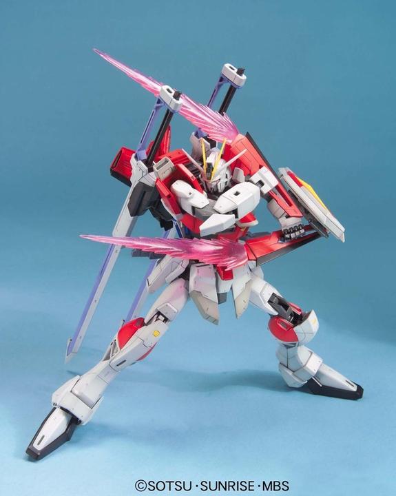 Produktbild Bandai Gundam - Sword Impulse Master Grade
