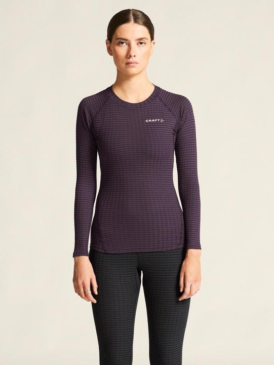 Actual product image Craft Wool Extreme X LS 2 W (XS)