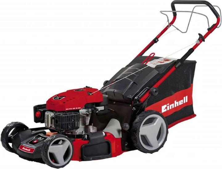 Einhell Gc-Pm 56 S Hw (Petrol)
