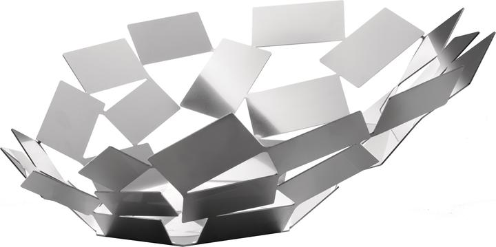 Productafbeelding Alessi Middenstuk decoratieve schaal LA STANZA DELLA SCIROCCO