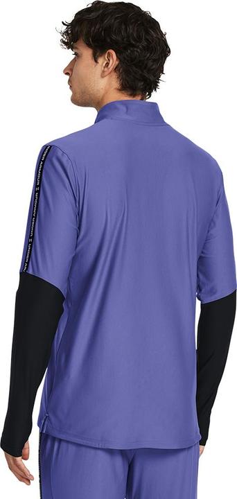 Actual product image Under Armour Challenger Pro HalfZip Sweatshirt (L)