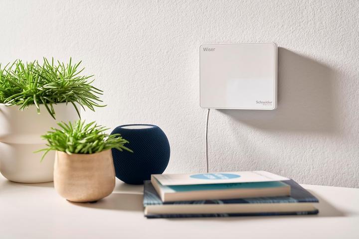 Produktbild APC Wiser Hub CCT501801 (2.Generation)