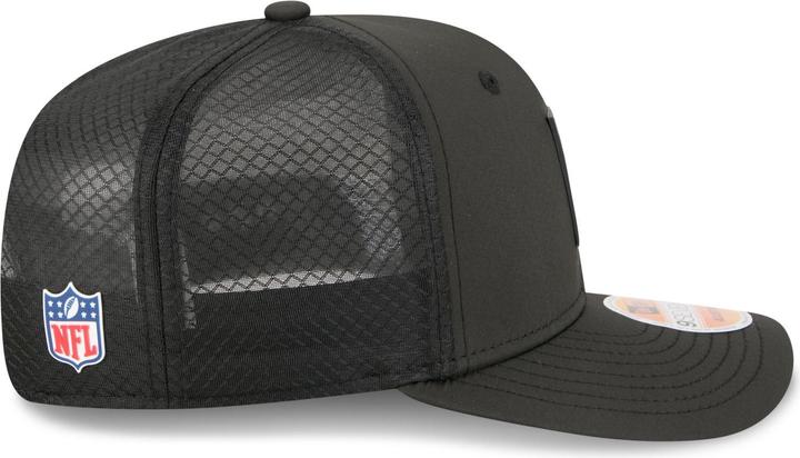 Actual product image New Era 9Seventy Trucker Cap - Sideline Detroit Lions