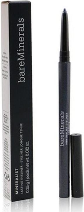 Actual product image Bare Minerals Mineralist Lasting Eyeliner Graphite 0.35g Eye Liners (Graphites)