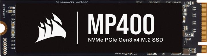Corsair MP400 (8000 GB, M.2 2280)