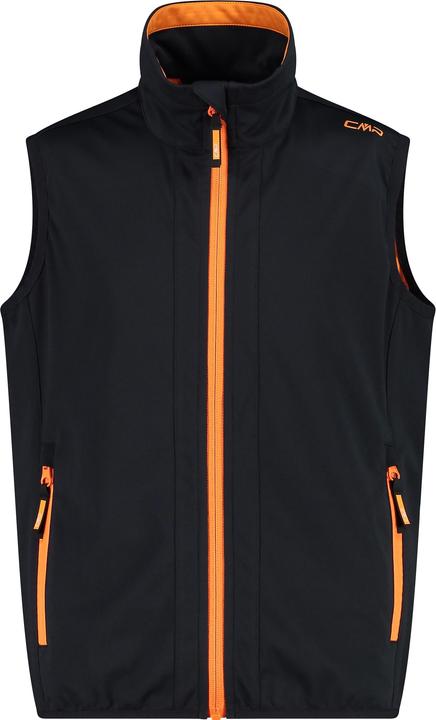 Actual product image CMP Campagnolo Boys Softshell (128)