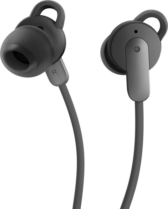 Immagine prodotto Lenovo Accessori Go Cuffie intrauricolari USB-C ANC (ANC, Cablato)