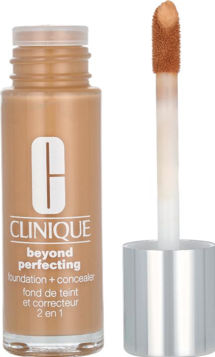 Image du produit Clinique Beyond Perfecting Foundation + Concealer (WN48 Avoine)