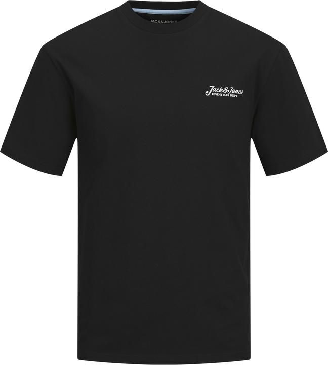 Produktbild Jack & Jones Rückenprint Rundhalsausschnitt T-shirt T-shirt (M)