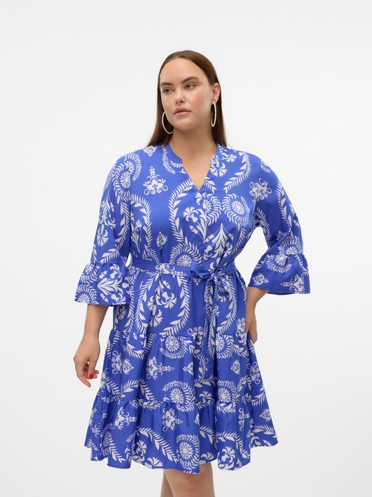 Produktbild Vero Moda VMZERA Kurzes Kleid Kleid (54)