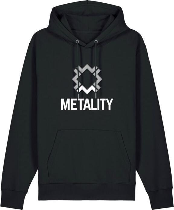Actual product image Mentality Pullover (4XL)