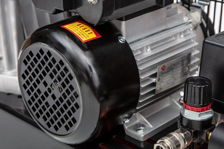 Image du produit Neo Tools Compresseur d'huile 100l, 230V (100 l)