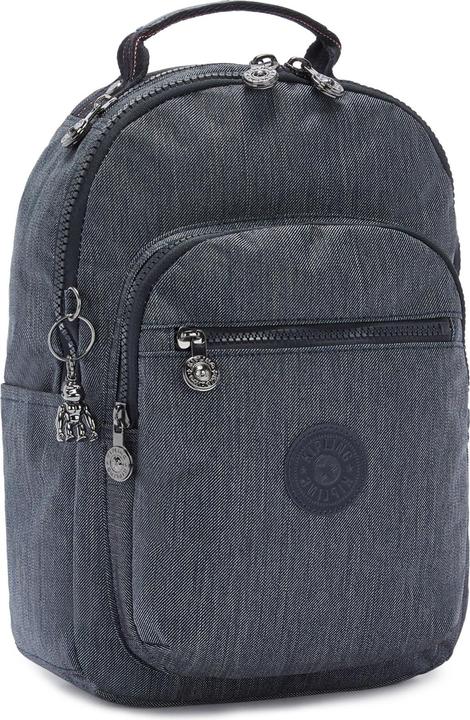 Produktbild Kipling Seoul S Rugzak - Active Denim (13 l)