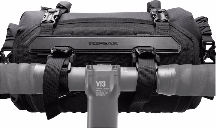 Image du produit Topeak Frontloader (8 l, Sacoche de guidon)