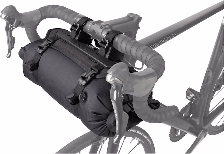 Image du produit Topeak Frontloader (8 l, Sacoche de guidon)