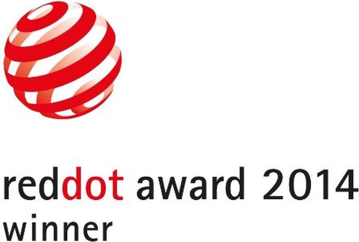 Productafbeelding Grohe Grohtherm 2000 Nieuwe Thermostatische Douchekraan - 15cm - zonder koppelingen - chroom - 34170001