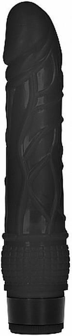 Produktbild Doc Johnson 8 Inch Thin Realistic Dildo Vibe