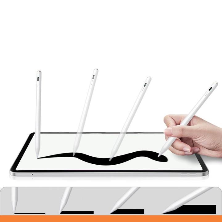 Actual product image Joyroom aktiver Stylus-Stift mit Ersatzspitzen